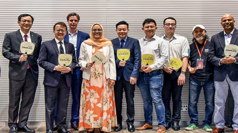 Makerspace-&-Sunway-iLabs-Launch
